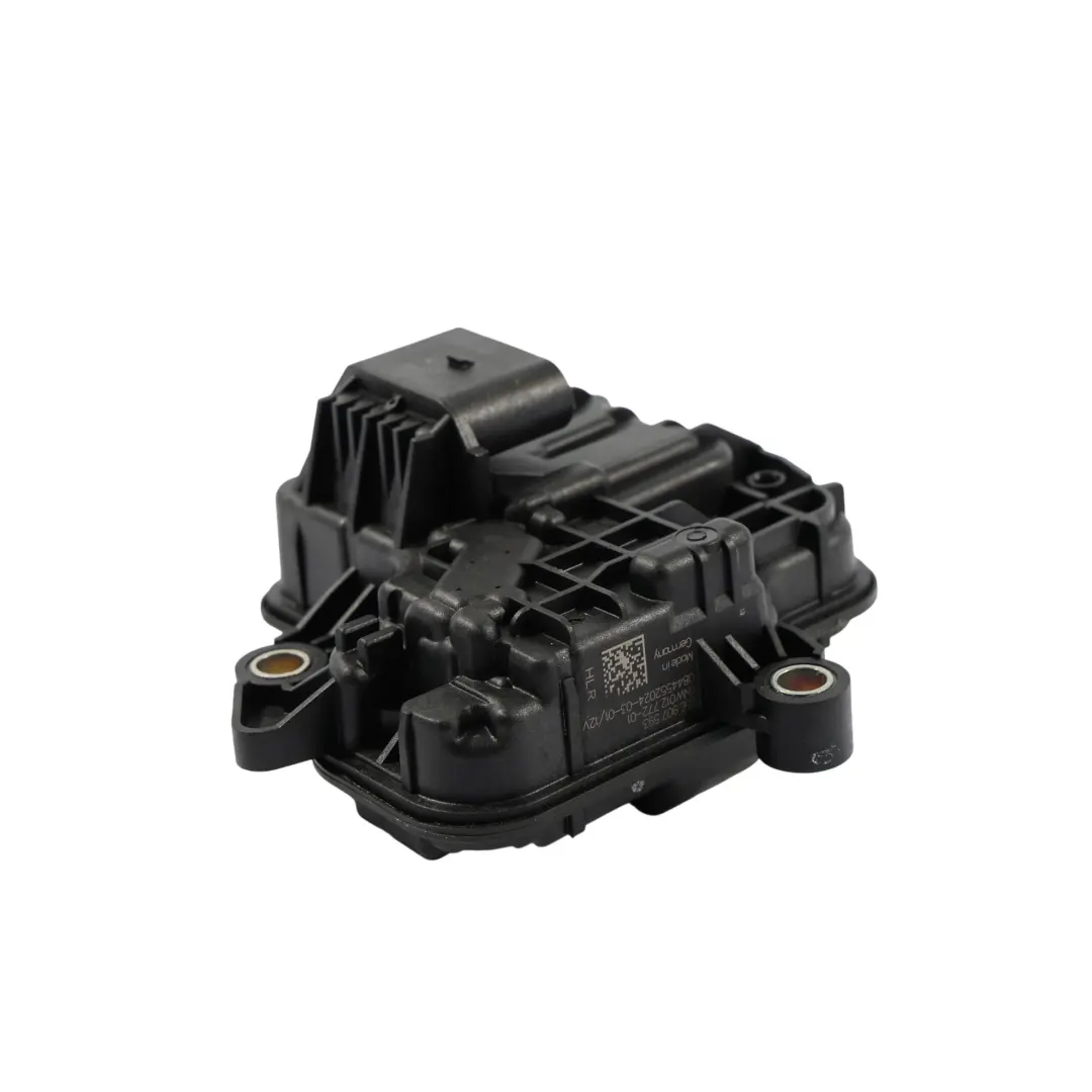 Seat Ibiza Mk5 KJ1 Water Coolant Pump Actuator Petrol Engine - SKU 05E907593 - Part number 05E907593