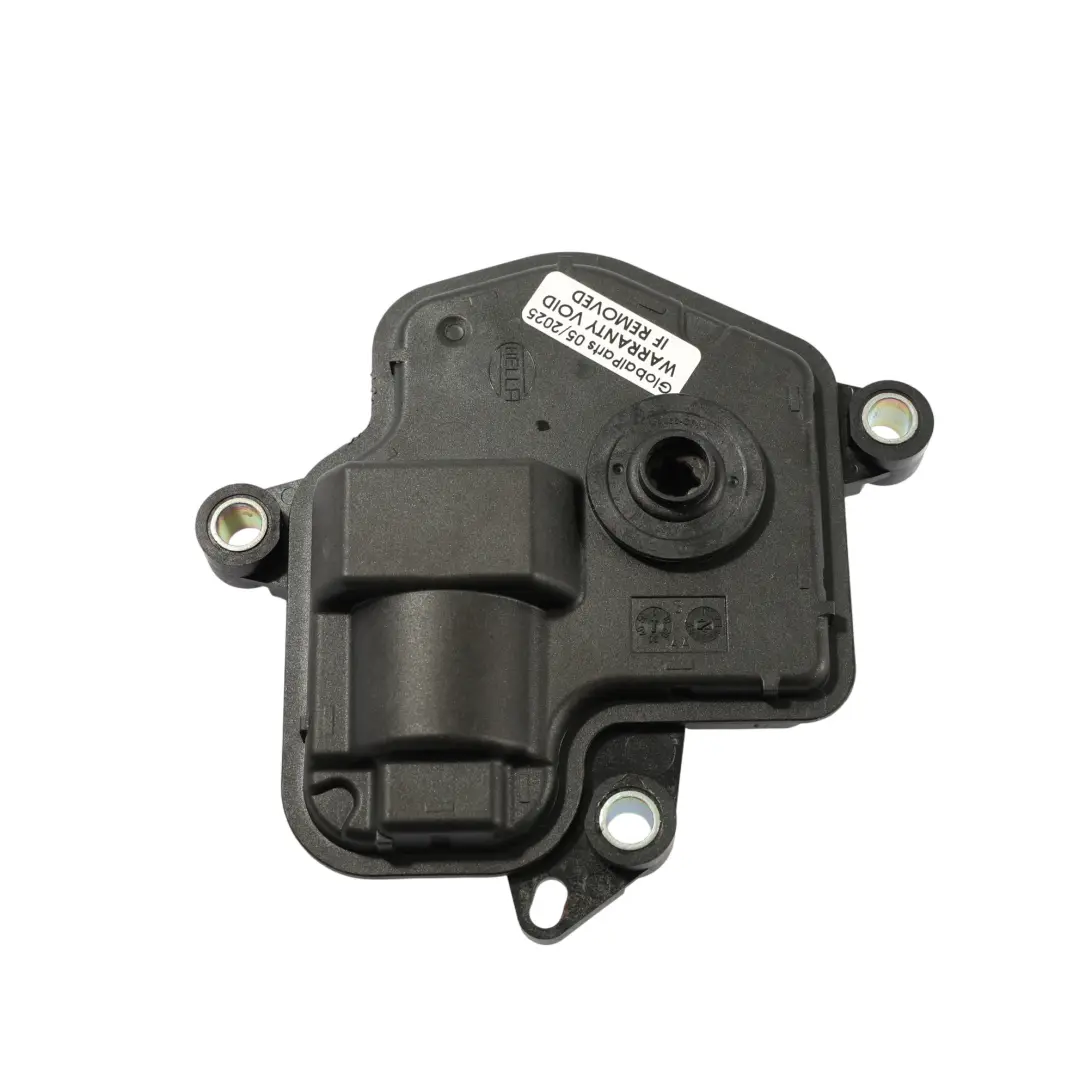 Mk5 KJ1 Water Coolant Pump Actuator Petrol Engine to Seat Ibiza with Part number 05E907593 Seat Ibiza Mk5 KJ1 Water Coolant Pump Actuator Petrol Engine - SKU 05E907593 - Part number 05E907593