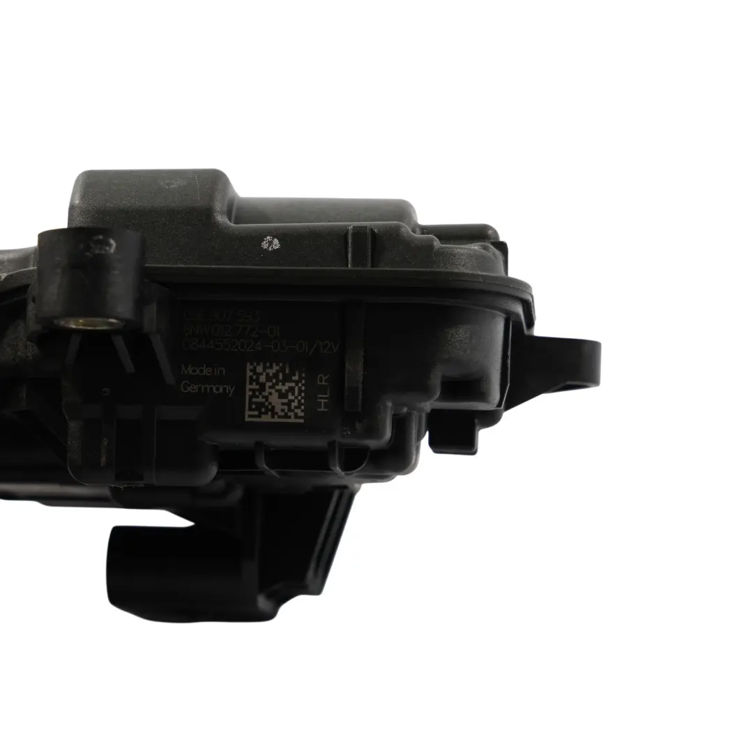 Mk5 KJ1 Wasser Kühlmittel Pumpe Stell Motor Benzin Motor für Seat Ibiza mit Teilenummer 05E907593 Seat Ibiza Mk5 KJ1 Wasser Kühlmittel Pumpe Stell Motor Benzin Motor - SKU 05E907593 - Teilenummer 05E907593