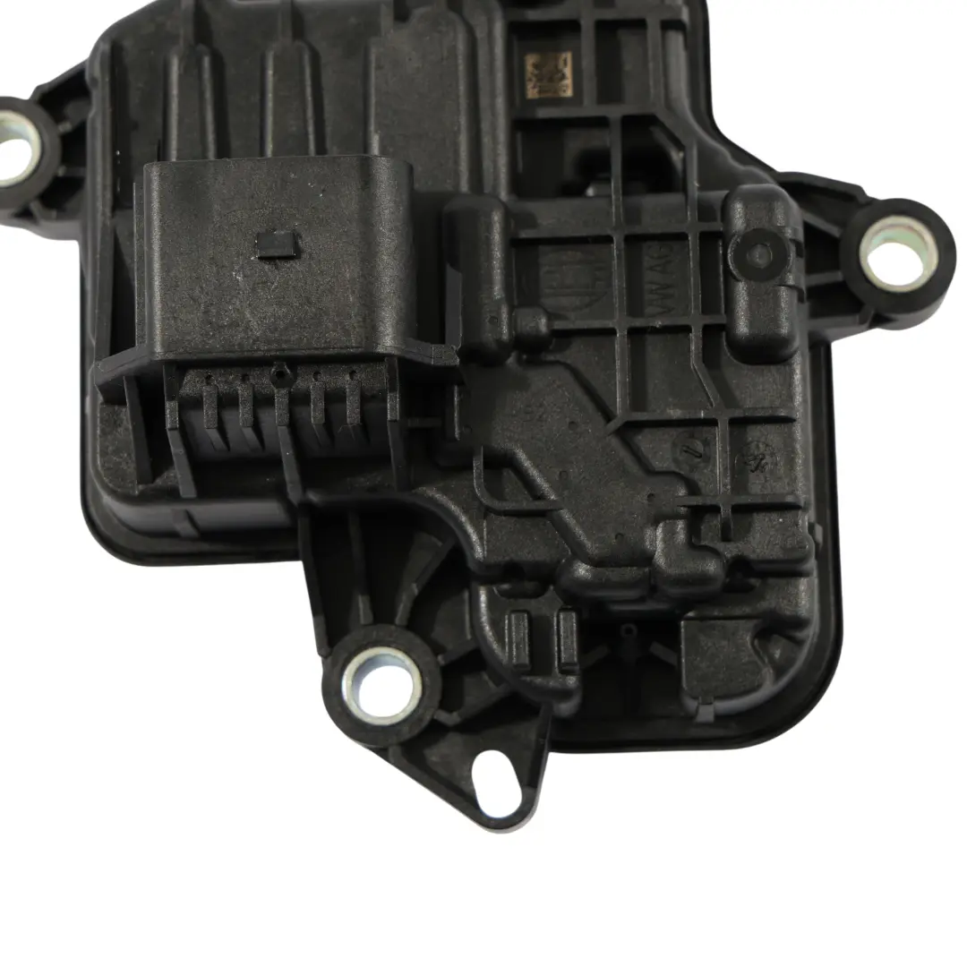 Seat Ibiza Mk5 KJ1 Actuador Bomba Agua Refrigerante Motor Gasolina - SKU 05E907593 - Número de pieza 05E907593
