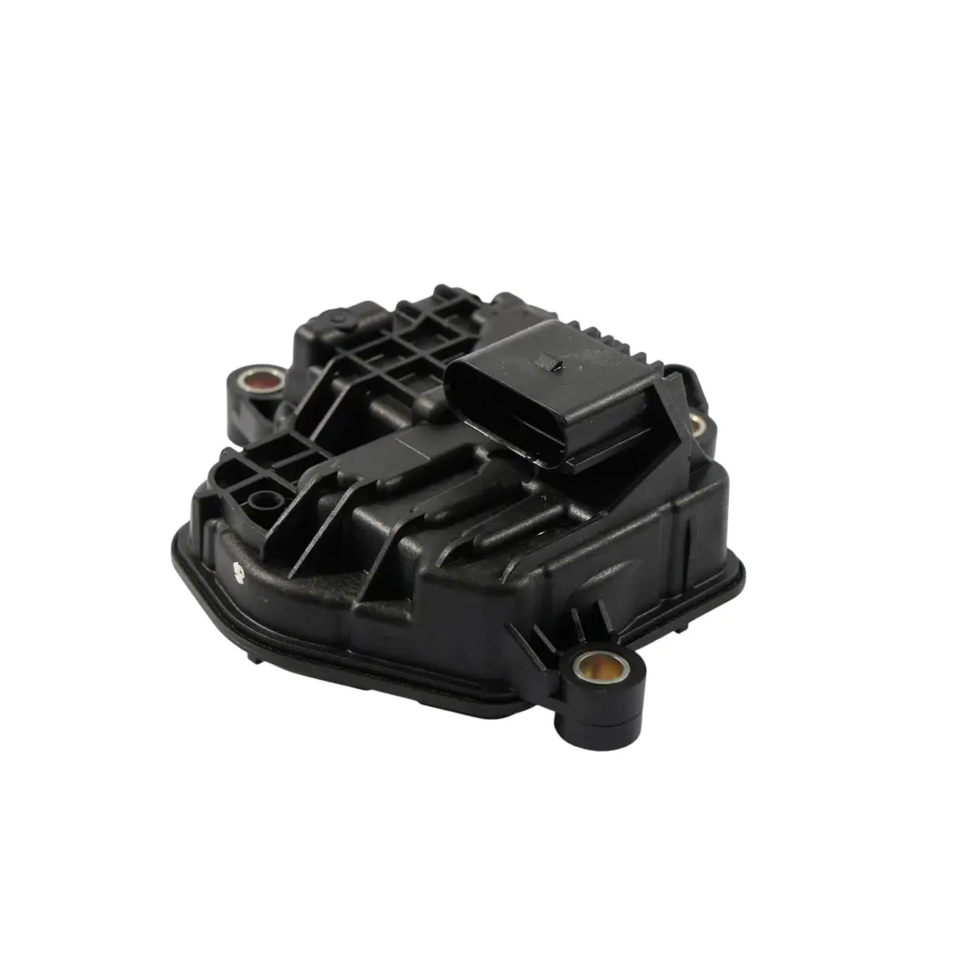 Seat Ibiza Mk5 KJ1 Actuador Bomba Agua Refrigerante Motor Gasolina - SKU 05E907593 - Número de pieza 05E907593