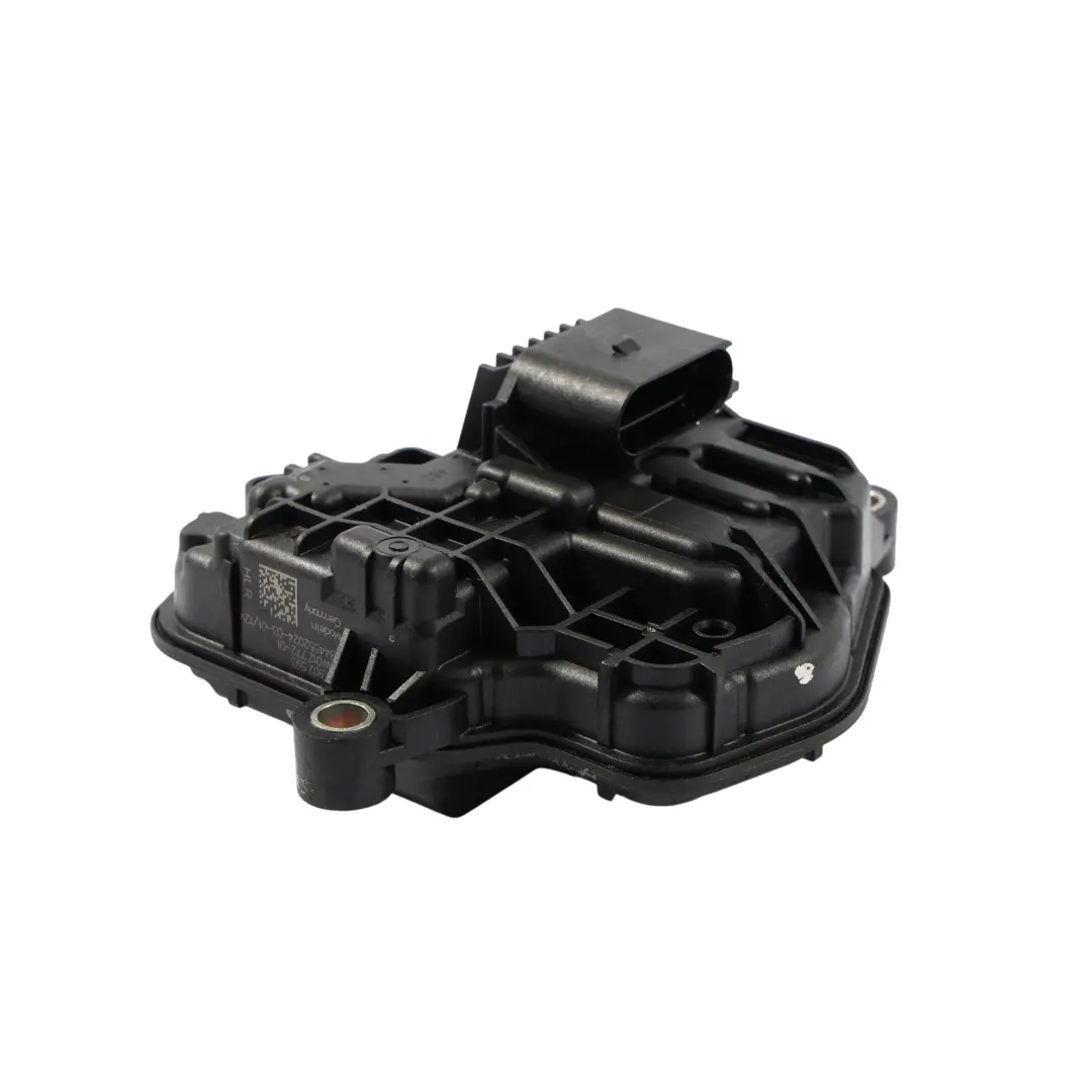 Seat Ibiza Mk5 KJ1 Actuador Bomba Agua Refrigerante Motor Gasolina - SKU 05E907593 - Número de pieza 05E907593