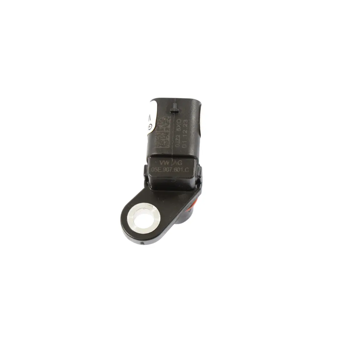 Seat Ibiza Mk5 VW Golf Mk7 Czujnik Położenia Wału Rozrządu - SKU 05E907601C - Numer Części 05E907601C
