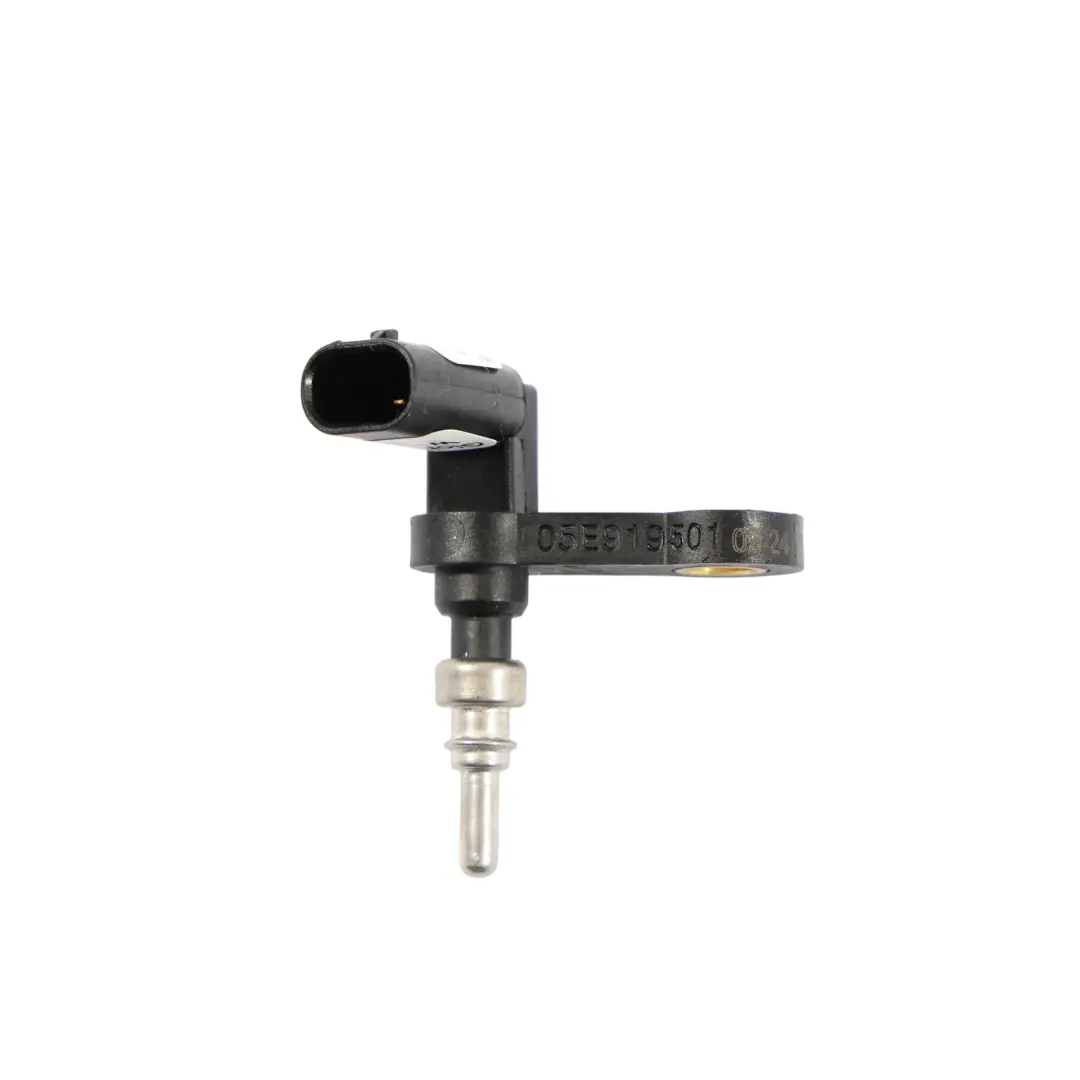 Seat Ibiza Mk5 Audi A3 8Y Control Sensor Temperatura Refrigerante Agua - SKU 05E919501 - Número de pieza 05E919501