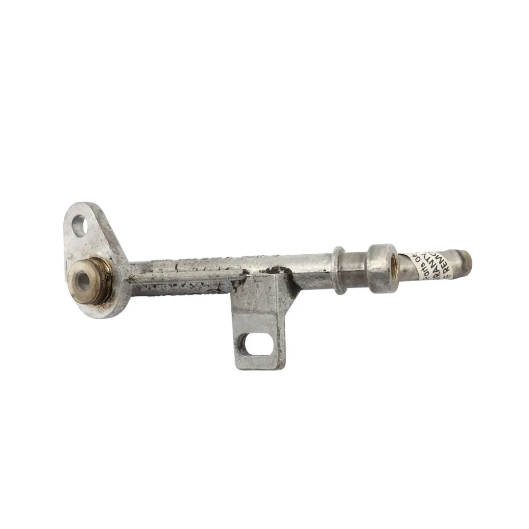 Audi A3 8P Durite D'Eau De Refroidissement Radiateur 1.6 Essence - SKU 06A103212A - Numéro de pièce 06A103212A