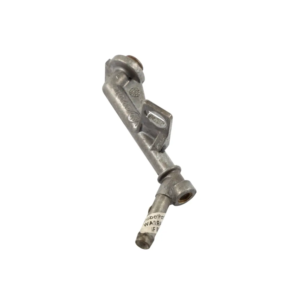 Audi A3 8P Manguera De Agua Refrigeración Radiador Tubería Gasolina - SKU 06A103212A - Número de pieza 06A103212A