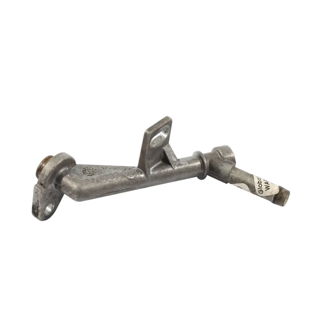Audi A3 8P Manguera De Agua Refrigeración Radiador Tubería Gasolina - SKU 06A103212A - Número de pieza 06A103212A