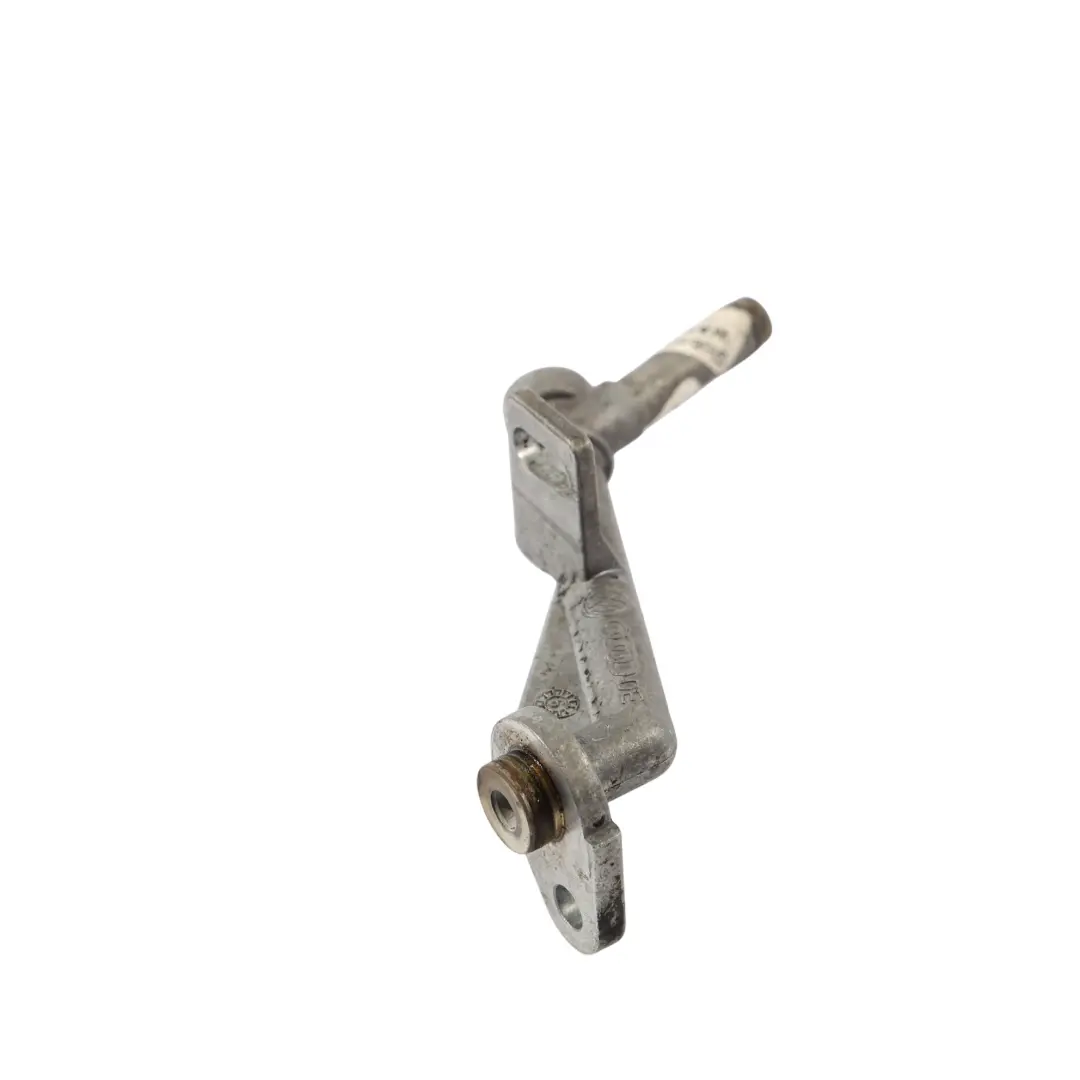 Audi A3 8P Manguera De Agua Refrigeración Radiador Tubería Gasolina - SKU 06A103212A - Número de pieza 06A103212A