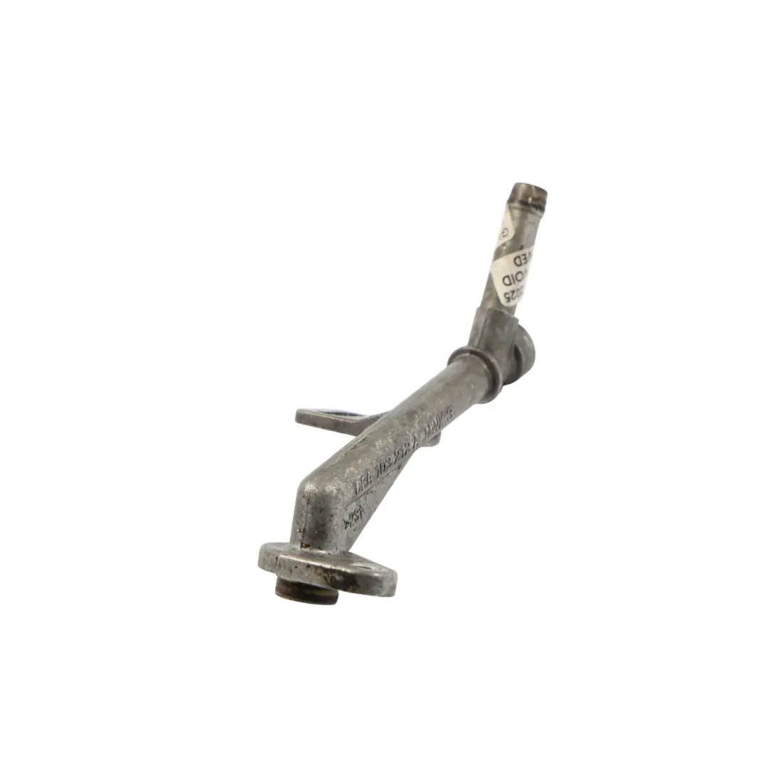 Audi A3 8P Manguera De Agua Refrigeración Radiador Tubería Gasolina - SKU 06A103212A - Número de pieza 06A103212A