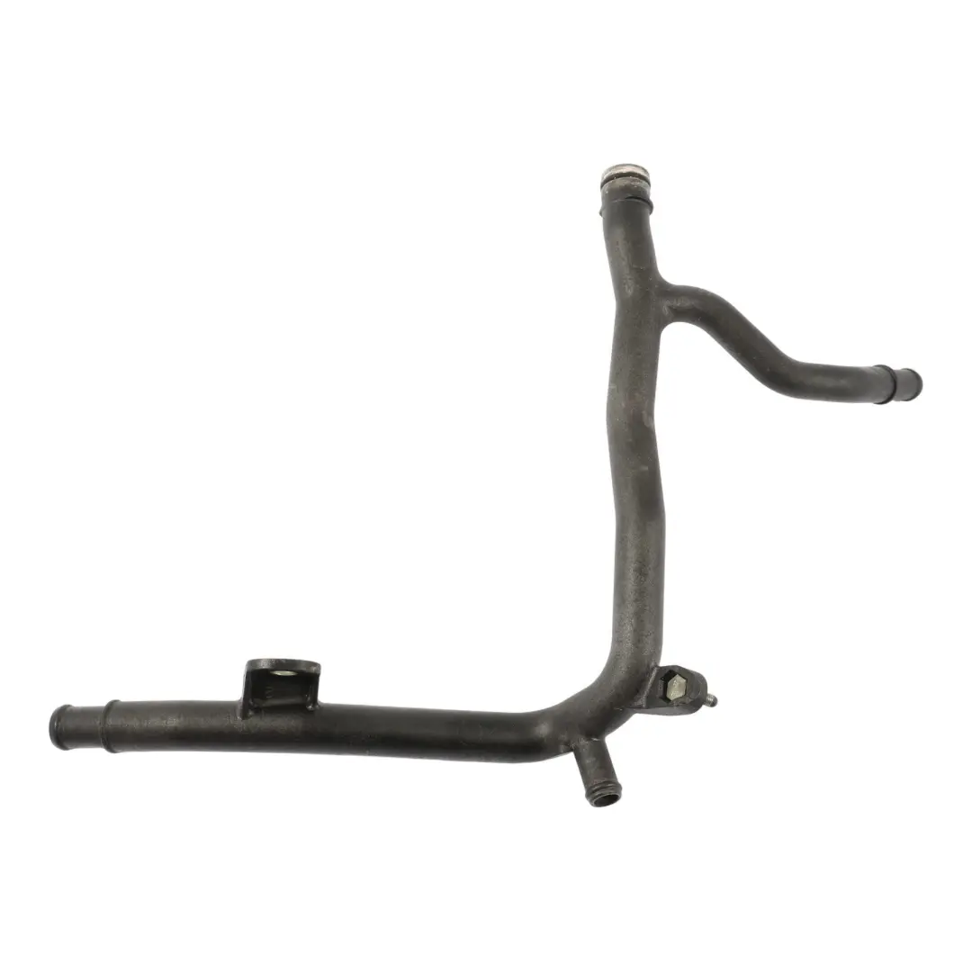 Tubo Acqua Refrigerante Linea Raffreddamento 1.6 Benzina per Audi A3 8P con numero di parte 06A121065CB Audi A3 8P Tubo Acqua Refrigerante Linea Raffreddamento 1.6 Benzina - SKU 06A121065CB - Numero di parte 06A121065CB