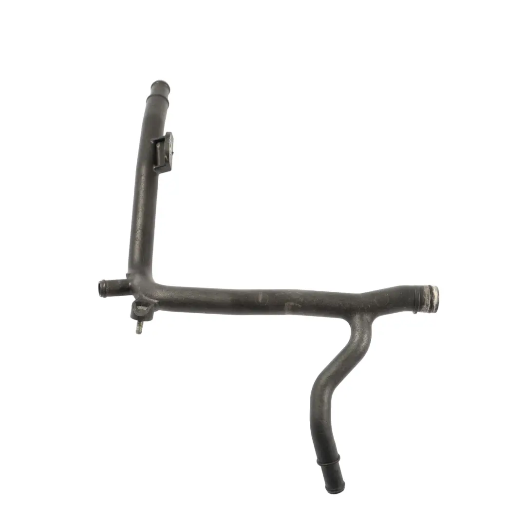 Durite Liquide Refroidissement 1.6 Essence pour Audi A3 8P à propos du numéro de pièce 06A121065CB Audi A3 8P Durite Liquide Refroidissement 1.6 Essence - SKU 06A121065CB - Numéro de pièce 06A121065CB