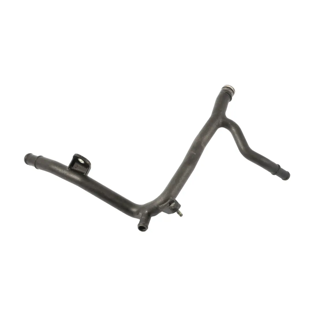 Durite Liquide Refroidissement 1.6 Essence pour Audi A3 8P à propos du numéro de pièce 06A121065CB Audi A3 8P Durite Liquide Refroidissement 1.6 Essence - SKU 06A121065CB - Numéro de pièce 06A121065CB