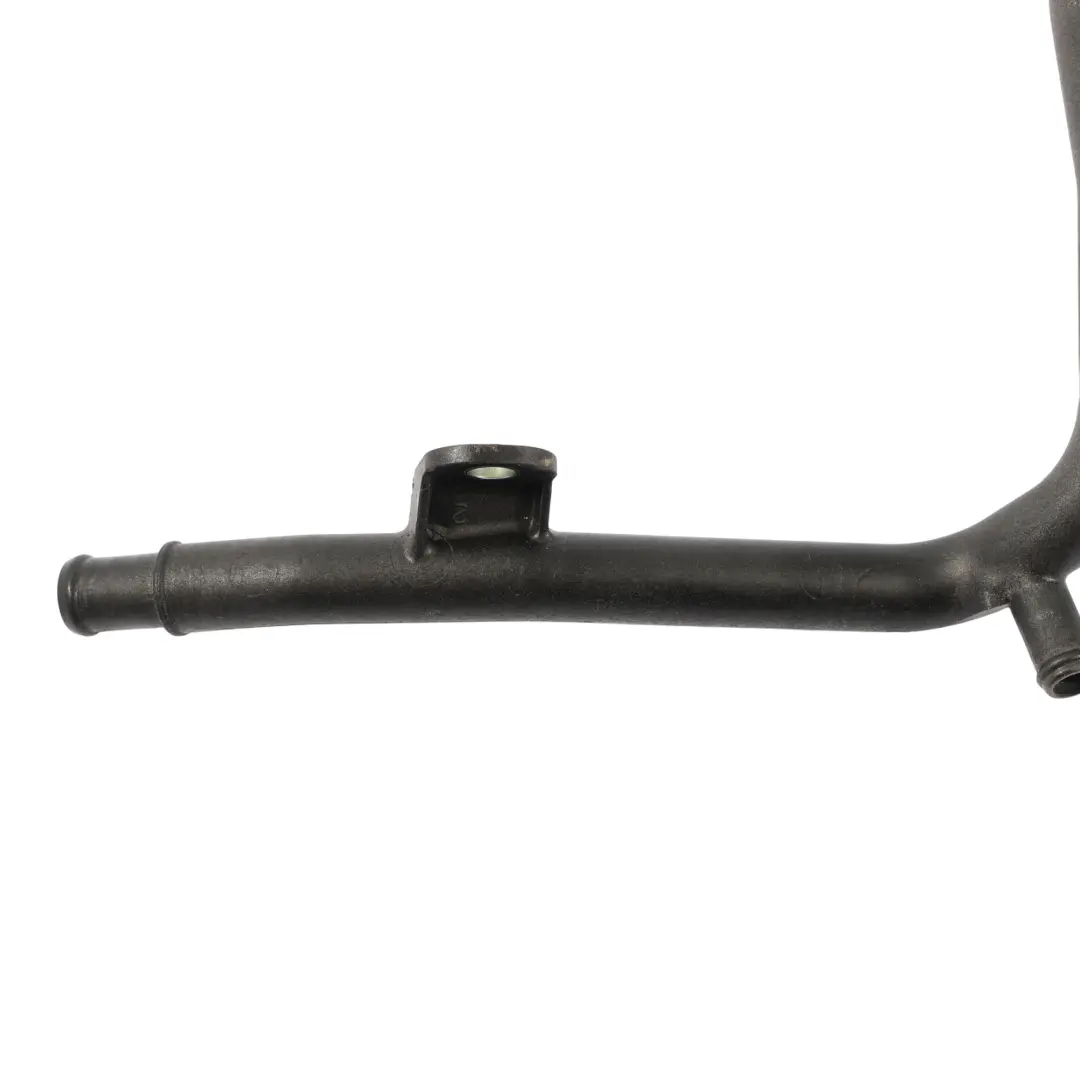 Audi A3 8P Coolant Hose Water Pipe Cooling Line 1.6 Petrol - SKU 06A121065CB - Part number 06A121065CB