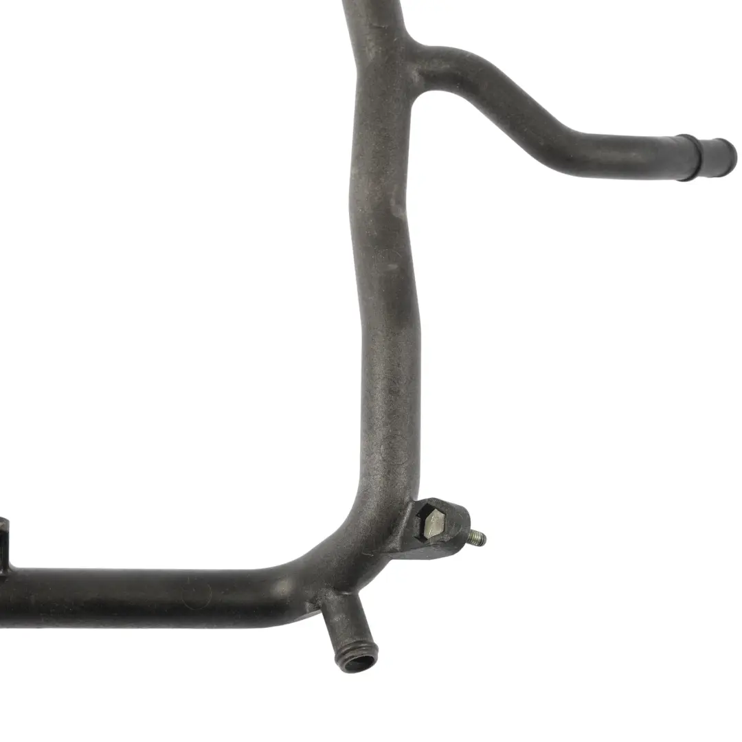 Audi A3 8P Manguera Tubo Agua Línea Refrigeración 1.6 Gasolina - SKU 06A121065CB - Número de pieza 06A121065CB