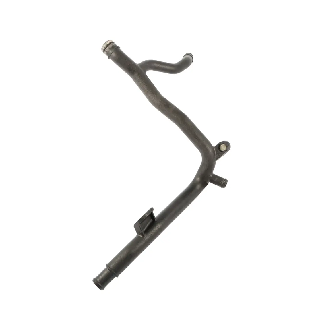Manguera Tubo Agua Línea Refrigeración 1.6 Gasolina para Audi A3 8P con número de pieza 06A121065CB Audi A3 8P Manguera Tubo Agua Línea Refrigeración 1.6 Gasolina - SKU 06A121065CB - Número de pieza 06A121065CB