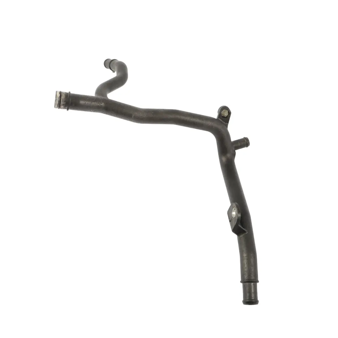 Audi A3 8P Manguera Tubo Agua Línea Refrigeración 1.6 Gasolina - SKU 06A121065CB - Número de pieza 06A121065CB