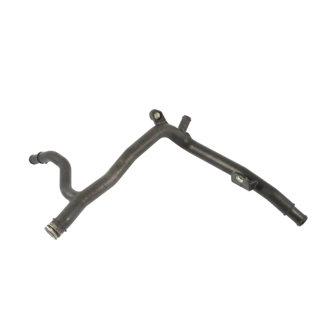 Tubo Acqua Refrigerante Linea Raffreddamento 1.6 Benzina per Audi A3 8P con numero di parte 06A121065CB Audi A3 8P Tubo Acqua Refrigerante Linea Raffreddamento 1.6 Benzina - SKU 06A121065CB - Numero di parte 06A121065CB