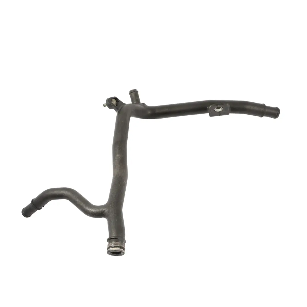 Manguera Tubo Agua Línea Refrigeración 1.6 Gasolina para Audi A3 8P con número de pieza 06A121065CB Audi A3 8P Manguera Tubo Agua Línea Refrigeración 1.6 Gasolina - SKU 06A121065CB - Número de pieza 06A121065CB