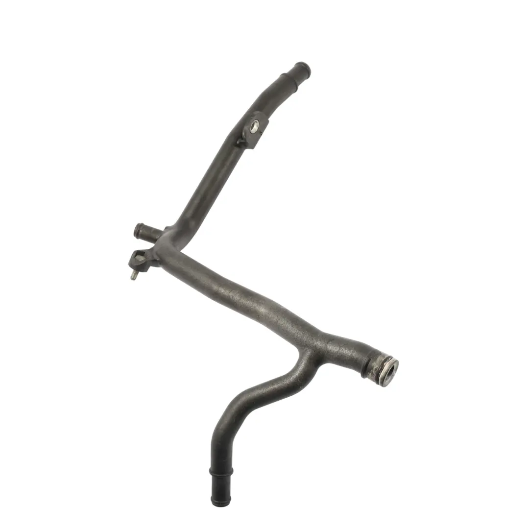 Tubo Acqua Refrigerante Linea Raffreddamento 1.6 Benzina per Audi A3 8P con numero di parte 06A121065CB Audi A3 8P Tubo Acqua Refrigerante Linea Raffreddamento 1.6 Benzina - SKU 06A121065CB - Numero di parte 06A121065CB