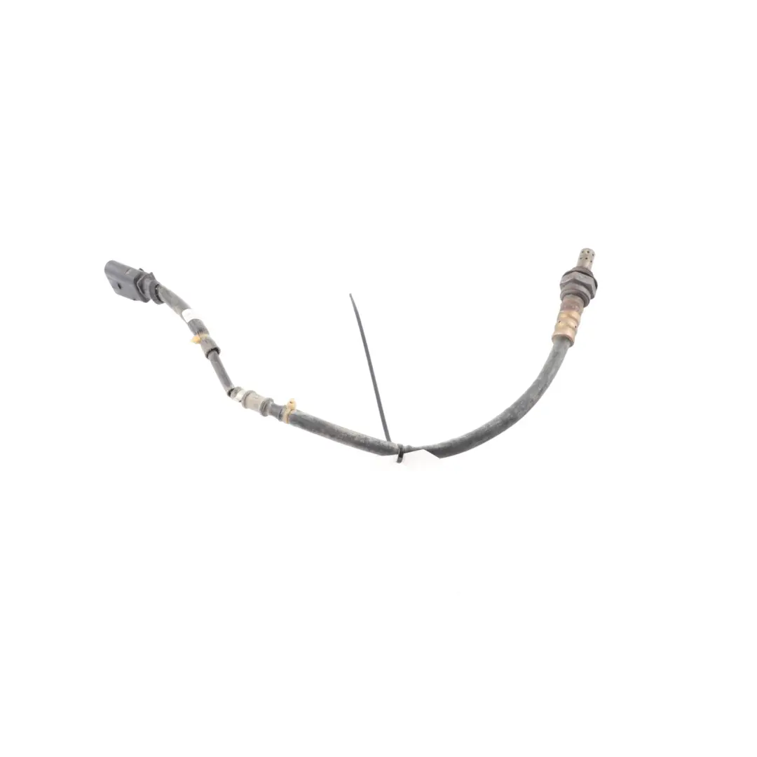 Lambdasonde Sauerstoffsensor Lambda Sonde 2.0 TDI für Audi A3 8P mit Teilenummer 06A906262BS Audi A3 8P Lambdasonde Sauerstoffsensor Lambda Sonde 2.0 TDI - SKU 06A906262BS - Teilenummer 06A906262BS