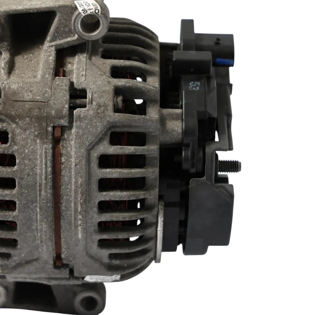 Audi A4 B7 Alternateur Générateur Moteur Essence 14 V 140 A - SKU 06B903016AB - Numéro de pièce 06B903016AB