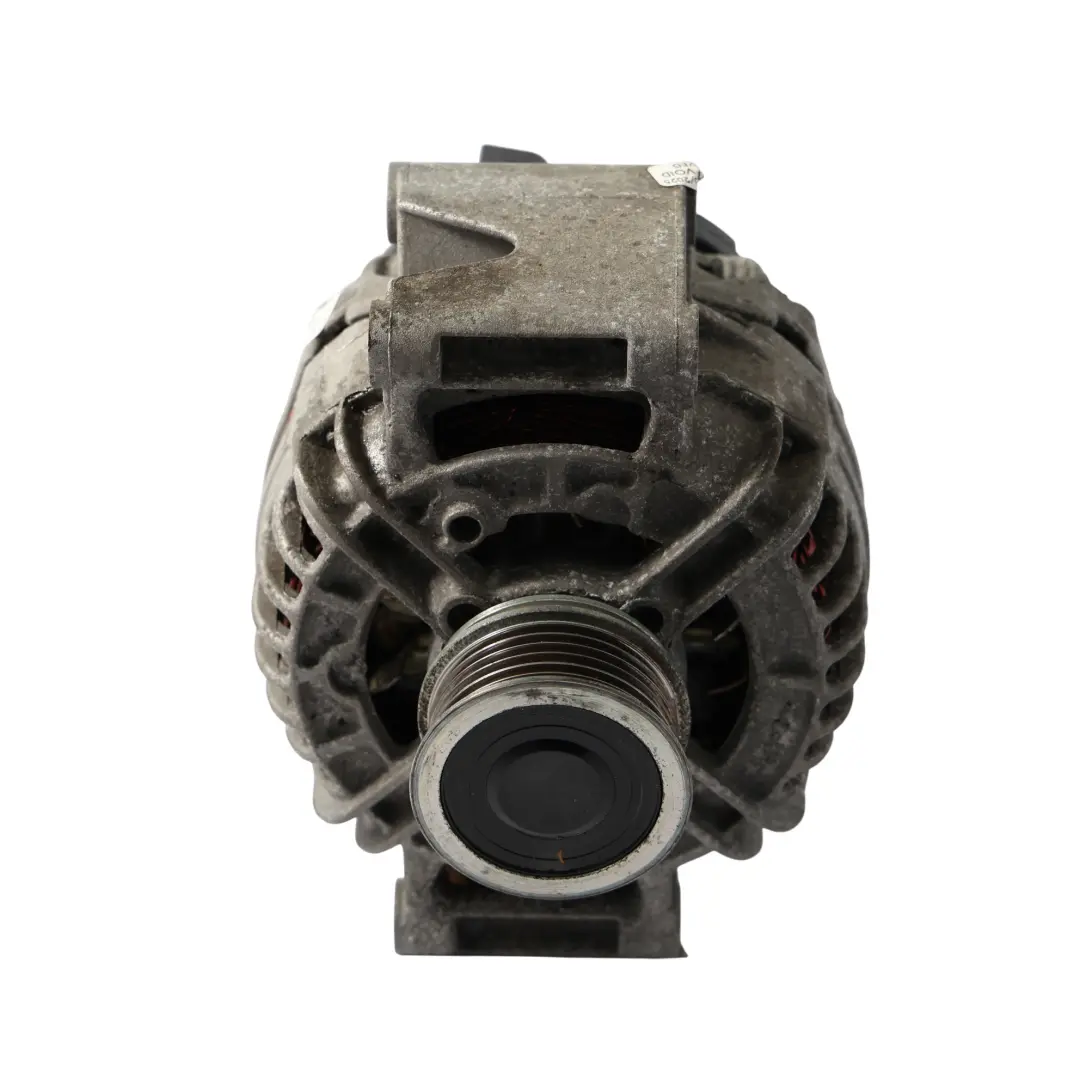 Audi A4 B7 Petrol Engine Alternator Generator Electric Unit 14V 140A - SKU 06B903016AB - Part number 06B903016AB