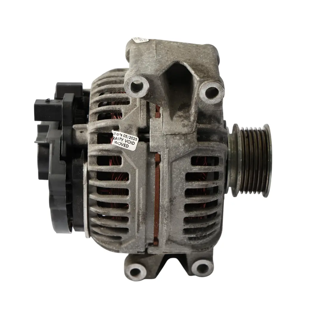 Audi A4 B7 Petrol Engine Alternator Generator Electric Unit 14V 140A - SKU 06B903016AB - Part number 06B903016AB