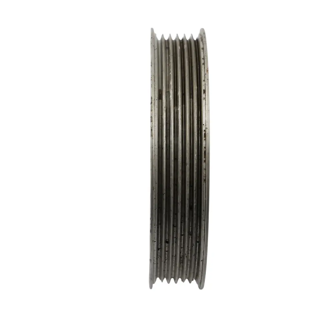 Audi A6 C6 Power Steering Belt Drive Pulley Wheel 2.0 TFSI Petrol - SKU 06D145255B - Part number 06D145255B