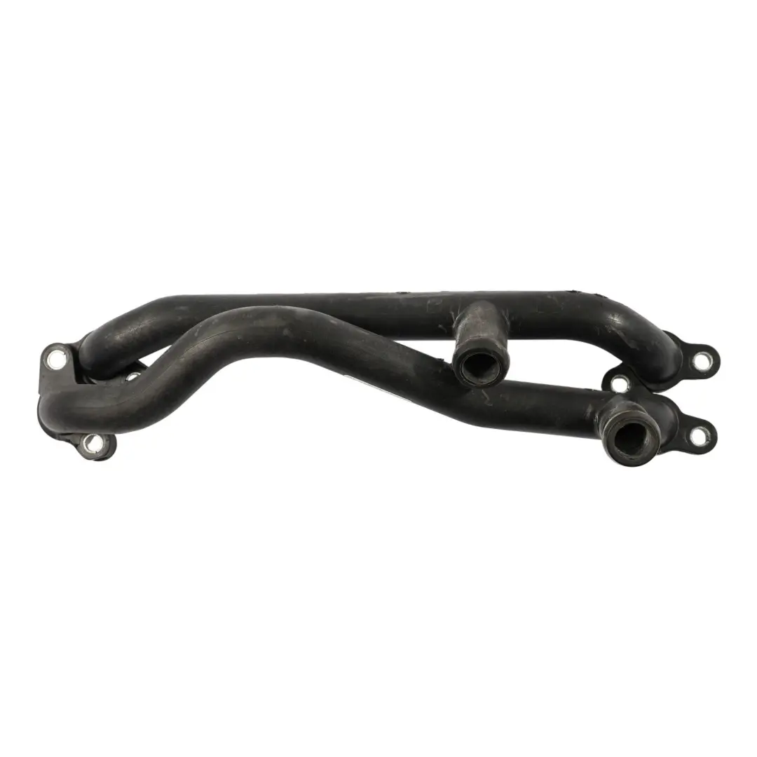 Audi A4 S4 B8 3.0 TFSI Water Hose Coolant Pipe Line Tube - SKU 06E121083N - Part number 06E121083N