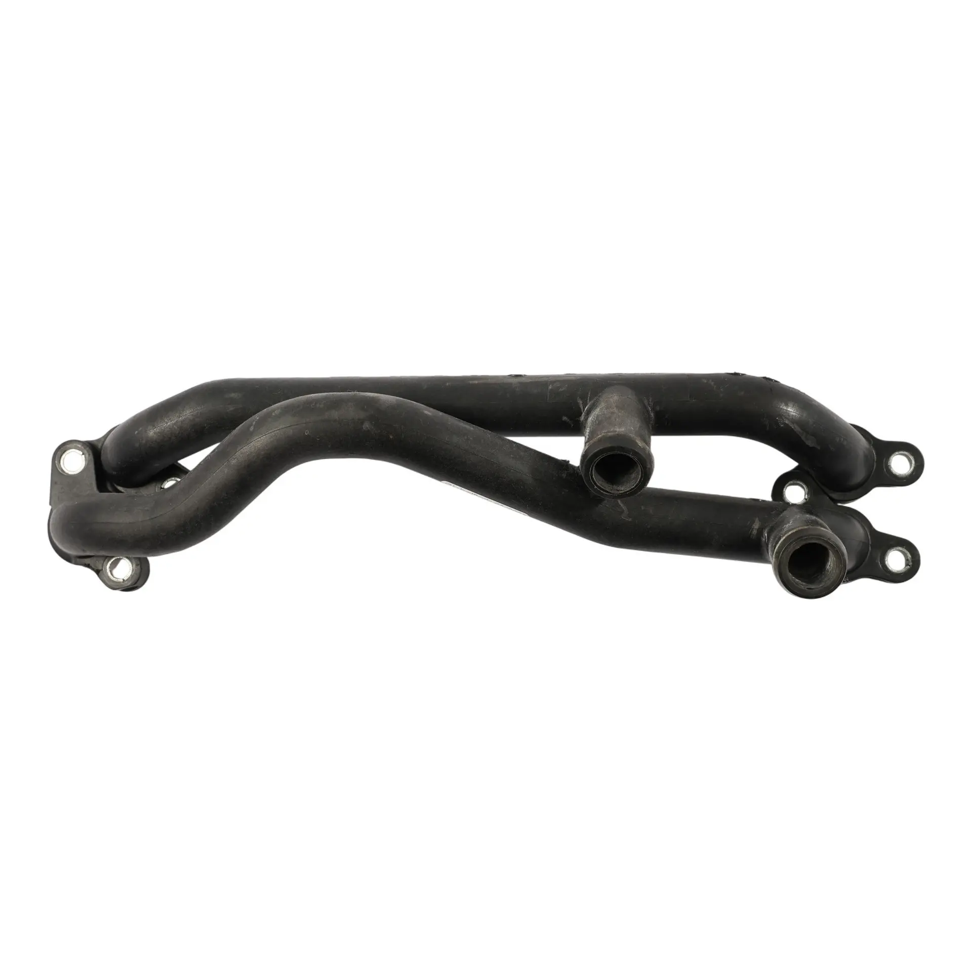 Audi A4 S4 B8 3.0 TFSI Water Hose Coolant Pipe Line Tube 06E121083N