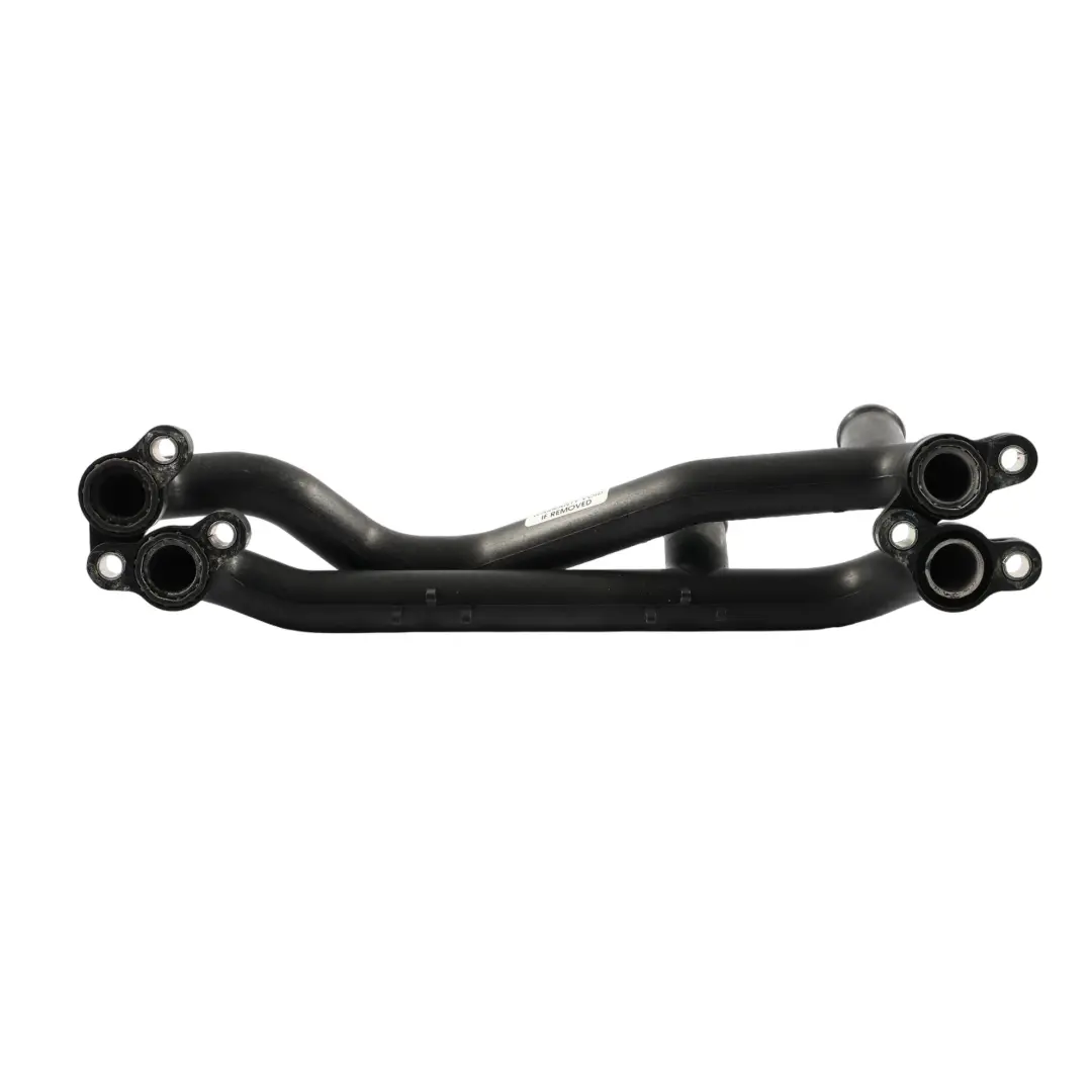 Water Hose Coolant Pipe Line Tube to Audi A4 S4 B8 3.0 TFSI with Part number 06E121083N Audi A4 S4 B8 3.0 TFSI Water Hose Coolant Pipe Line Tube - SKU 06E121083N - Part number 06E121083N