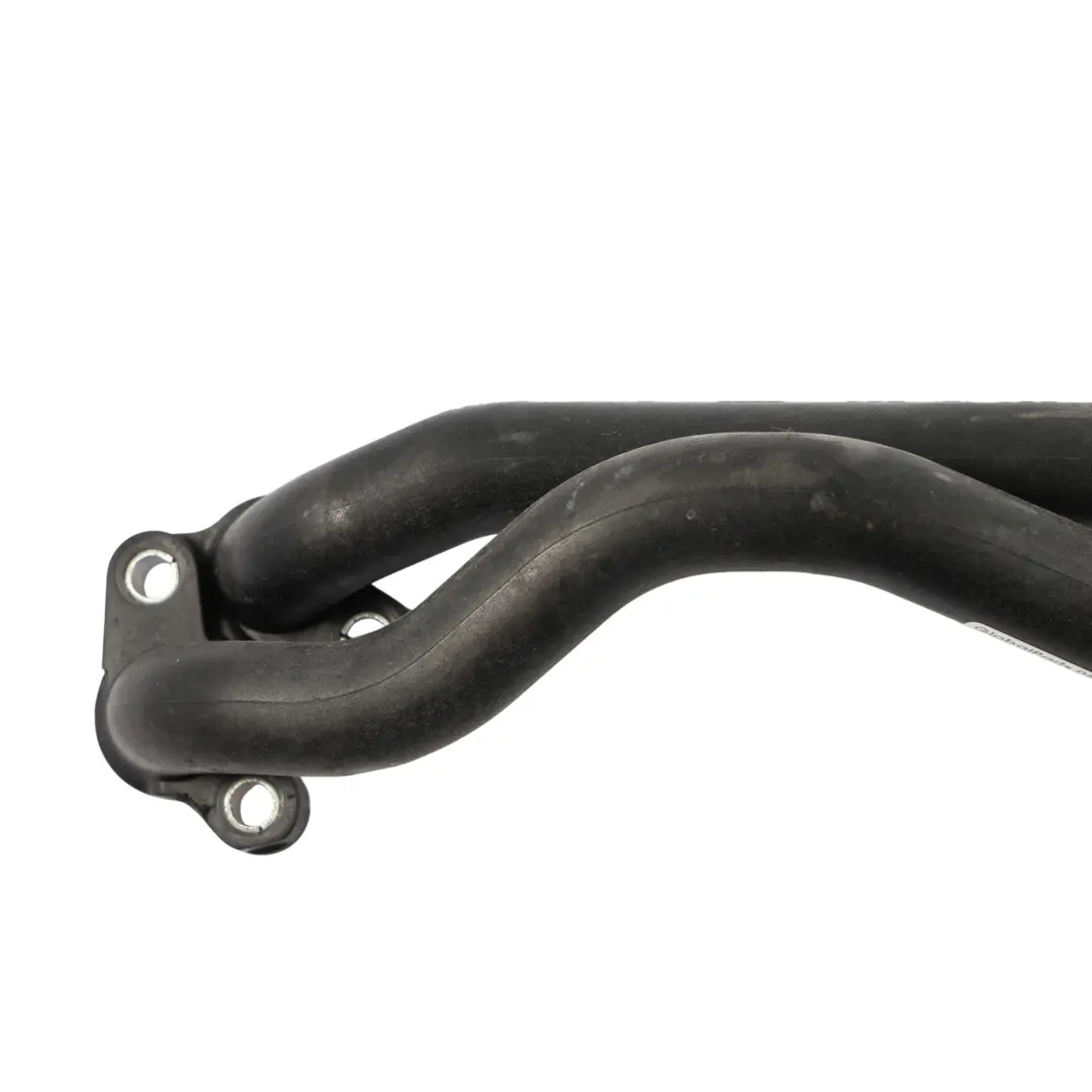 Audi A4 S4 B8 3.0 TFSI Water Hose Coolant Pipe Line Tube - SKU 06E121083N - Part number 06E121083N