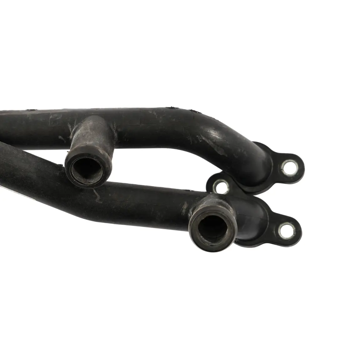 Audi A4 S4 B8 3.0 TFSI Water Hose Coolant Pipe Line Tube - SKU 06E121083N - Part number 06E121083N