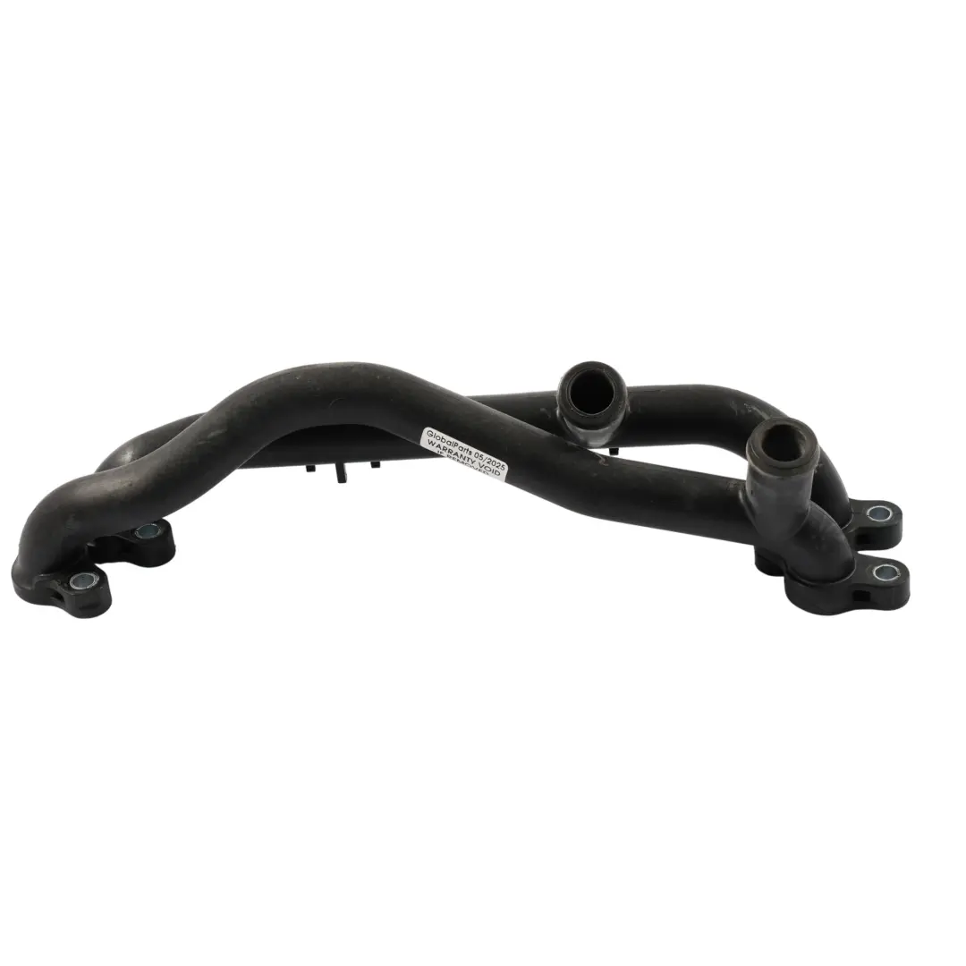 Audi A4 S4 B8 3.0 TFSI Water Hose Coolant Pipe Line Tube - SKU 06E121083N - Part number 06E121083N