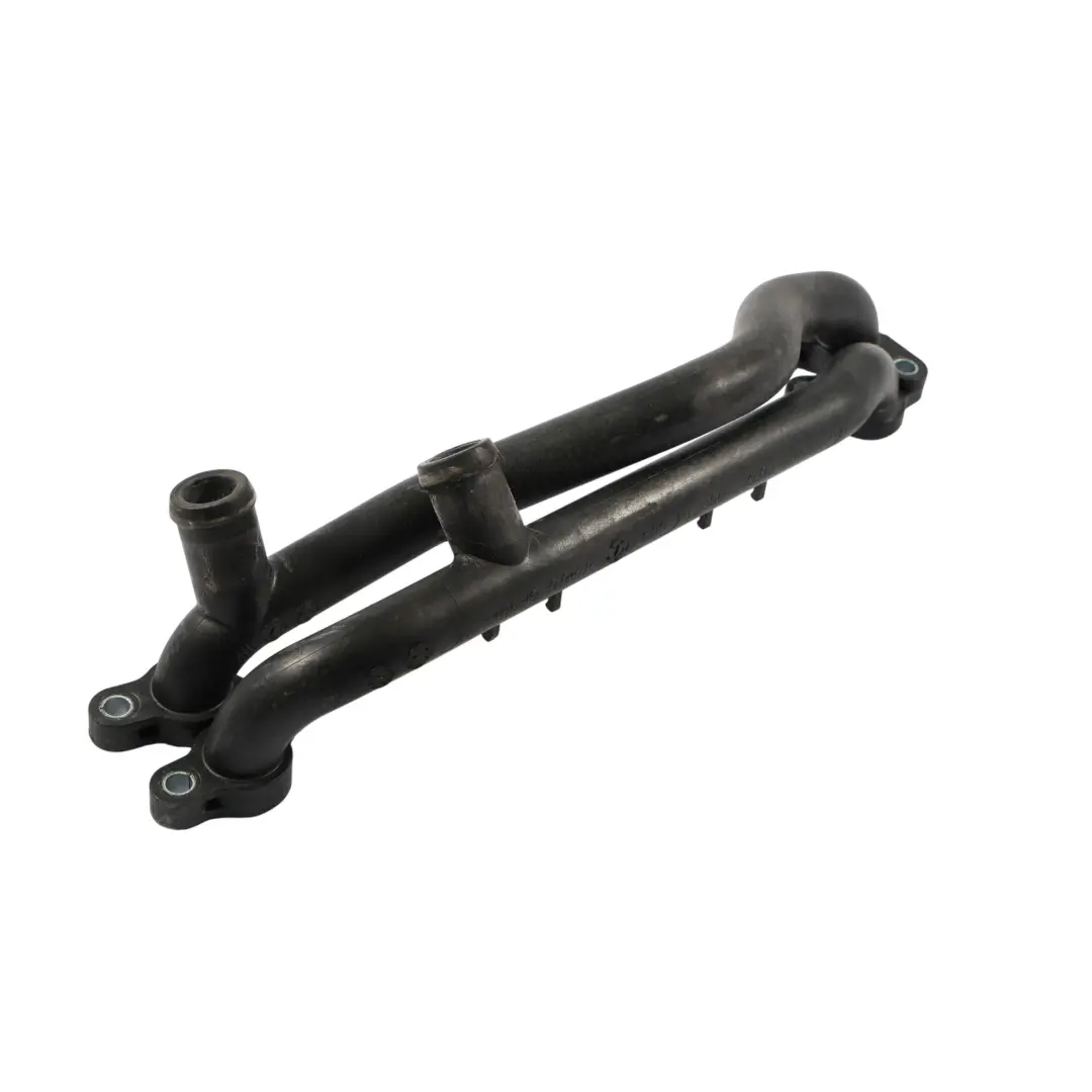 Tubo Acqua Refrigerante Linea Tubo per Audi A4 S4 B8 3.0 TFSI con numero di parte 06E121083N Audi A4 S4 B8 3.0 TFSI Tubo Acqua Refrigerante Linea Tubo - SKU 06E121083N - Numero di parte 06E121083N