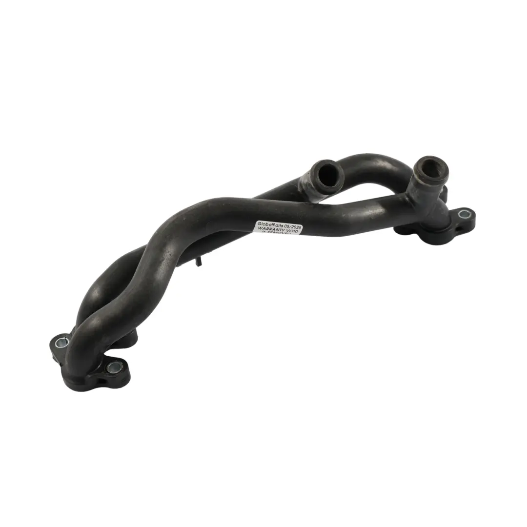 Audi A4 S4 B8 Tuyau D'Eau Et De Liquide De Refroidissement 3.0 TFSI - SKU 06E121083N - Numéro de pièce 06E121083N