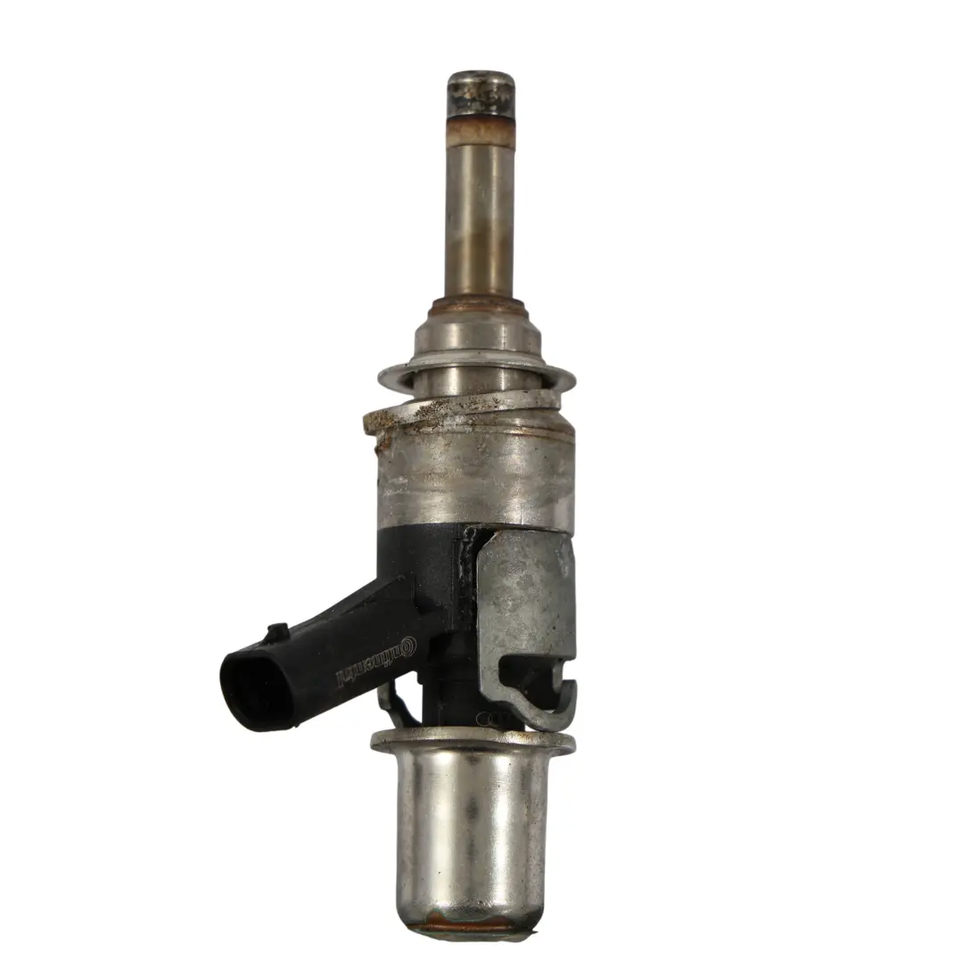 Audi A4 B8 A6 C7 Fuel Rail Right Side O/S 3.0 TFSI CAKA Petrol - SKU 06E130090F-1 - Part number 06E130090F