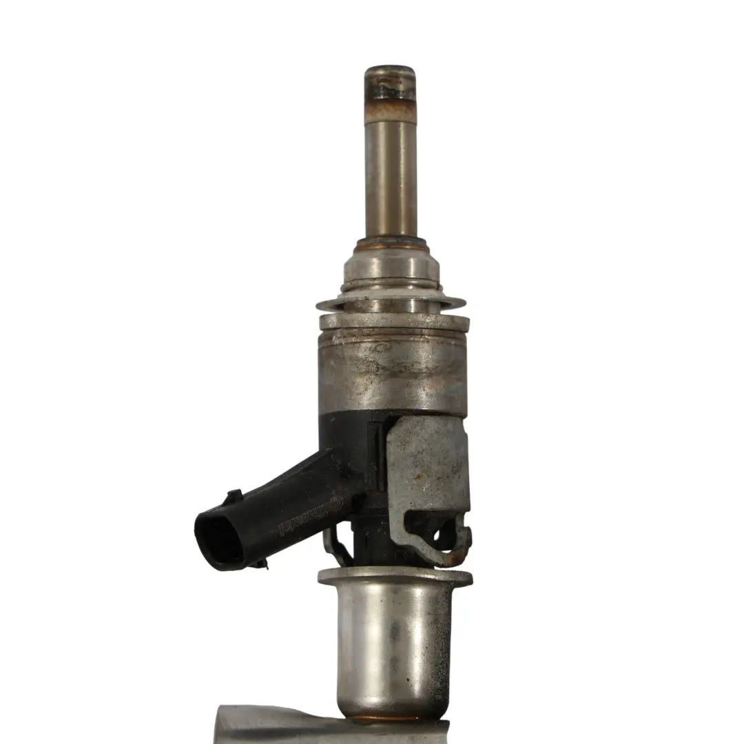 Kraftstoffverteiler Rechts 3.0 TFSI CAKA Benzin für Audi A4 B8 A6 C7 mit Teilenummer 06E130090F Audi A4 B8 A6 C7 Kraftstoffverteiler Rechts 3.0 TFSI CAKA Benzin - SKU 06E130090F-1 - Teilenummer 06E130090F