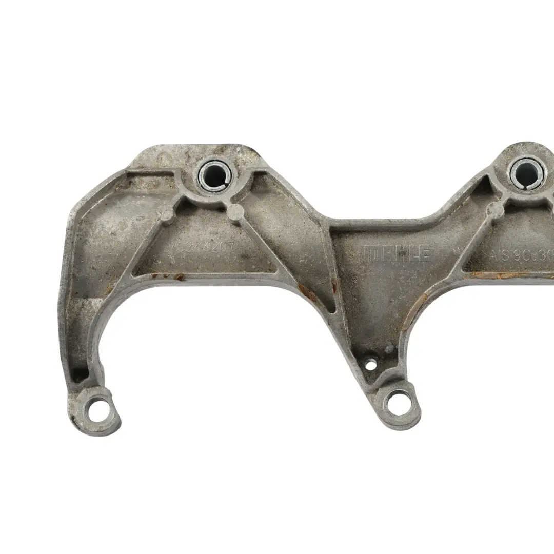 Rail Bracket Mount Holder to Audi A4 B8 A5 8T Fuel with Part number 06E133340C Audi A4 B8 A5 8T Fuel Rail Bracket Mount Holder - SKU 06E133340C - Part number 06E133340C