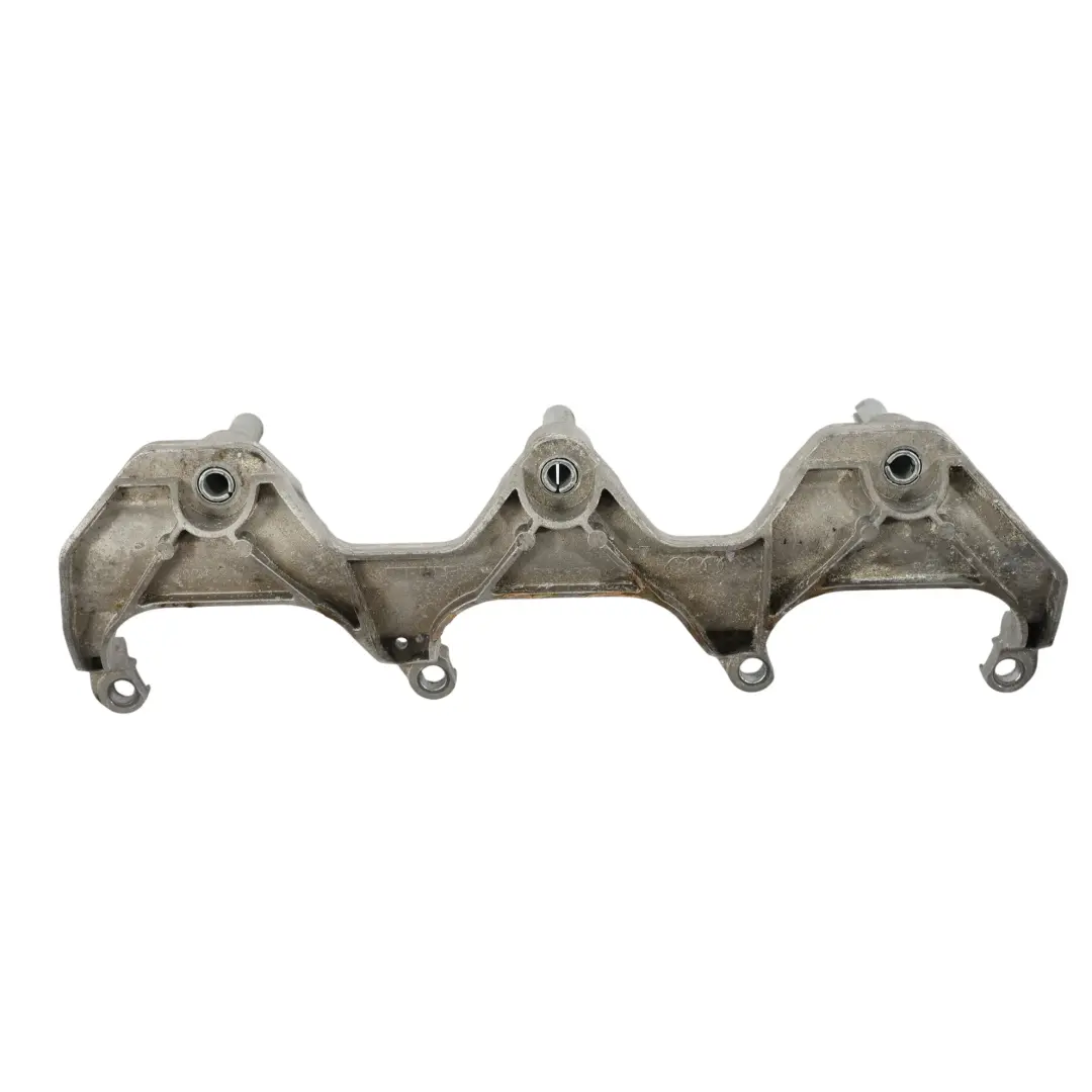 Rail Bracket Mount Holder to Audi A4 B8 A5 8T Fuel with Part number 06E133340C Audi A4 B8 A5 8T Fuel Rail Bracket Mount Holder - SKU 06E133340C - Part number 06E133340C