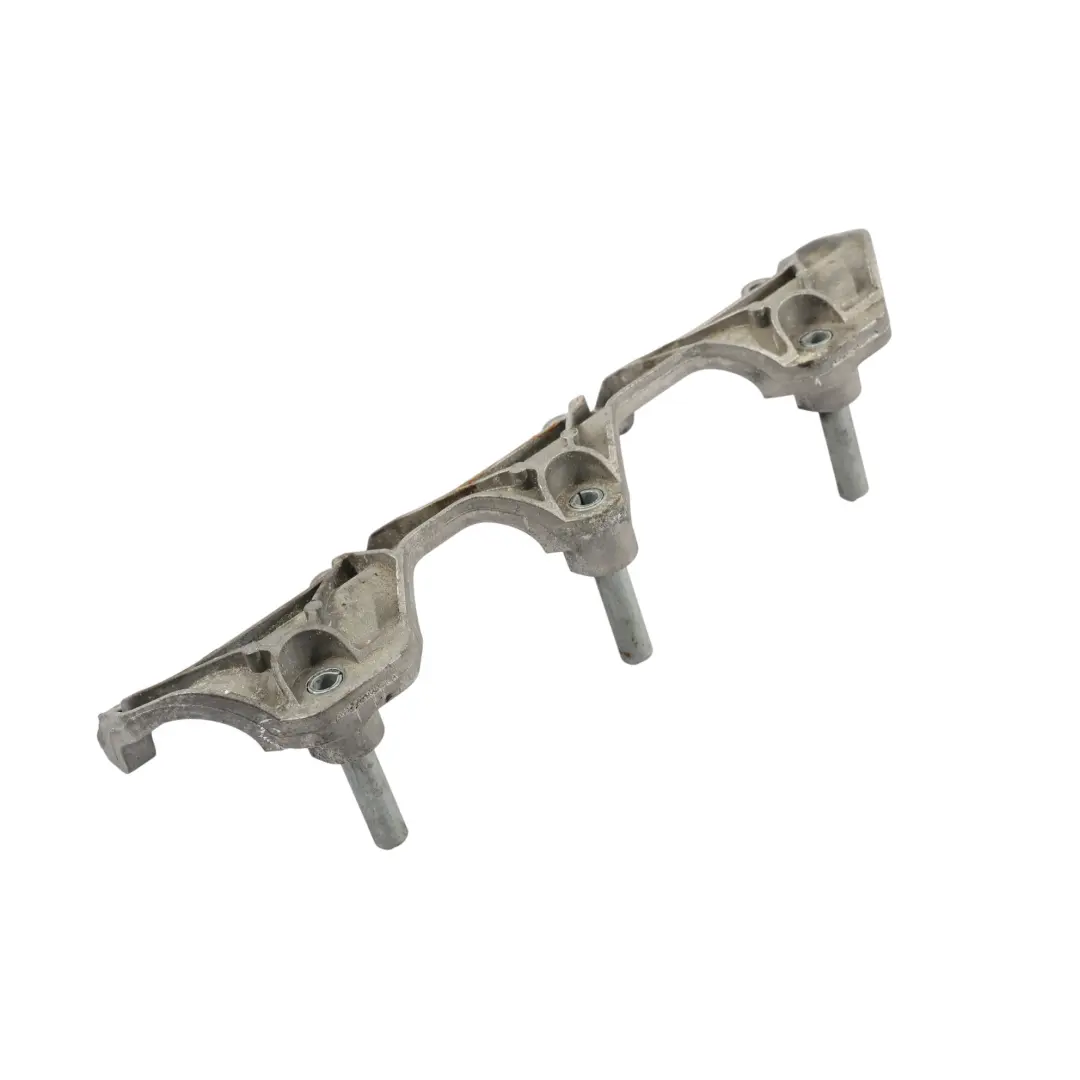 Rail Bracket Mount Holder to Audi A4 B8 A5 8T Fuel with Part number 06E133340C Audi A4 B8 A5 8T Fuel Rail Bracket Mount Holder - SKU 06E133340C - Part number 06E133340C