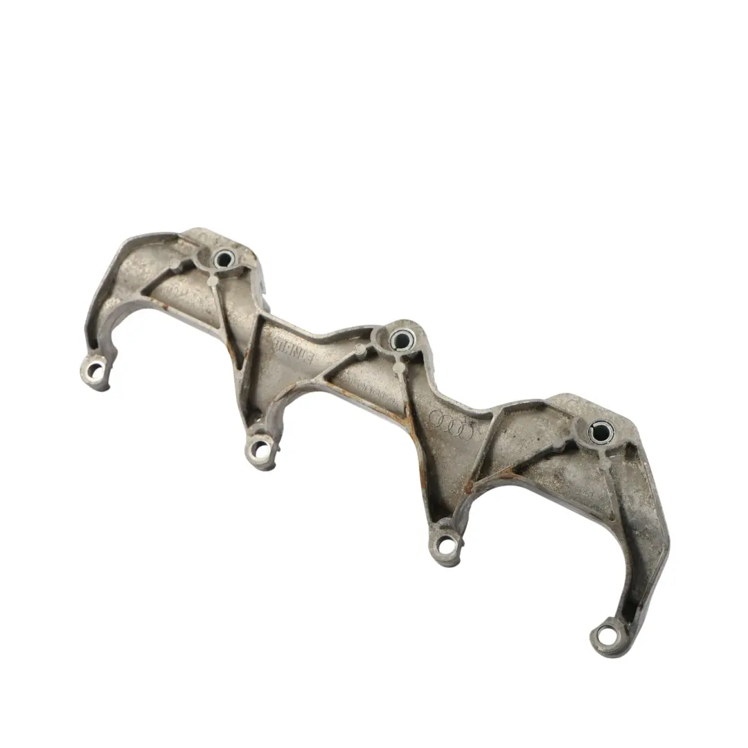 Supporto Staffa Carburante per Audi A4 B8 A5 8T con numero di parte 06E133340C Audi A4 B8 A5 8T Supporto Staffa Carburante - SKU 06E133340C - Numero di parte 06E133340C
