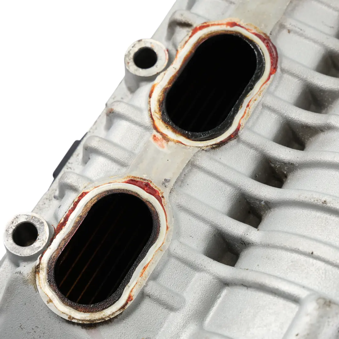 Audi A4 S4 B8 Sobrealimentación Admisión Aire Compresor 3.0 TFSI V6 - SKU 06E145601AN - Número de pieza 06E145601AN