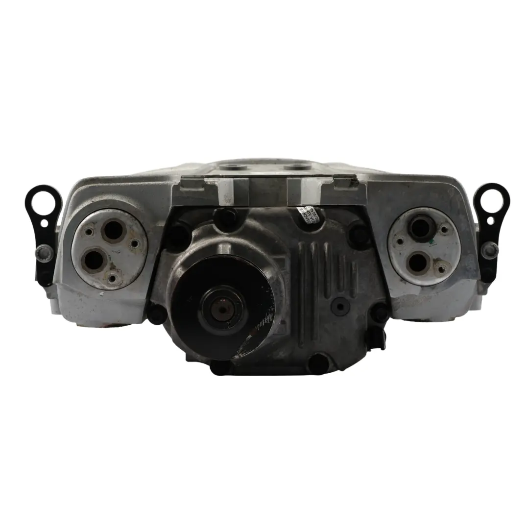 Audi A4 S4 B8 Supercharger Air Intake Compressor Charger 3.0 TFSI V6 - SKU 06E145601AN - Part number 06E145601AN