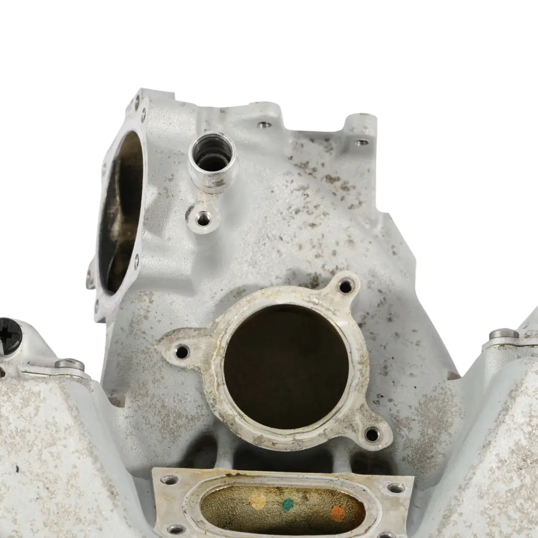 Audi A4 S4 B8 Compressore Aria Di Aspirazione Caricatore 3.0 TFSI V6 - SKU 06E145601AN - Numero di parte 06E145601AN