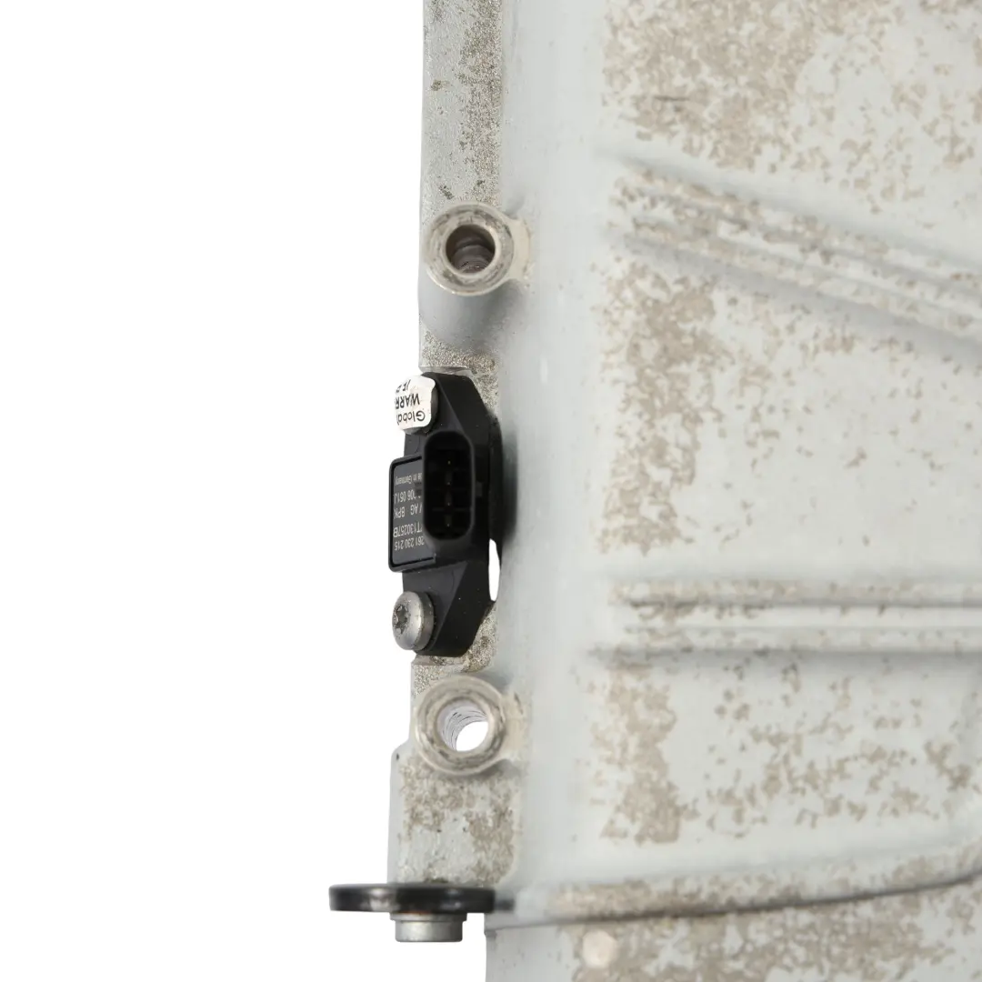 Audi A4 S4 B8 3.0 TFSI V6 Chargeur De Compresseur D'Admission D'Air - SKU 06E145601AN - Numéro de pièce 06E145601AN