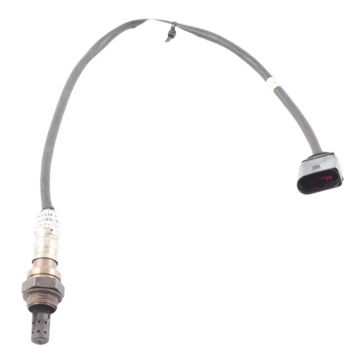 Audi A6 C7 A7 4G Sonde Échappement Lambda Capteur Oxygène 2.8 TFSI 06E906265AA