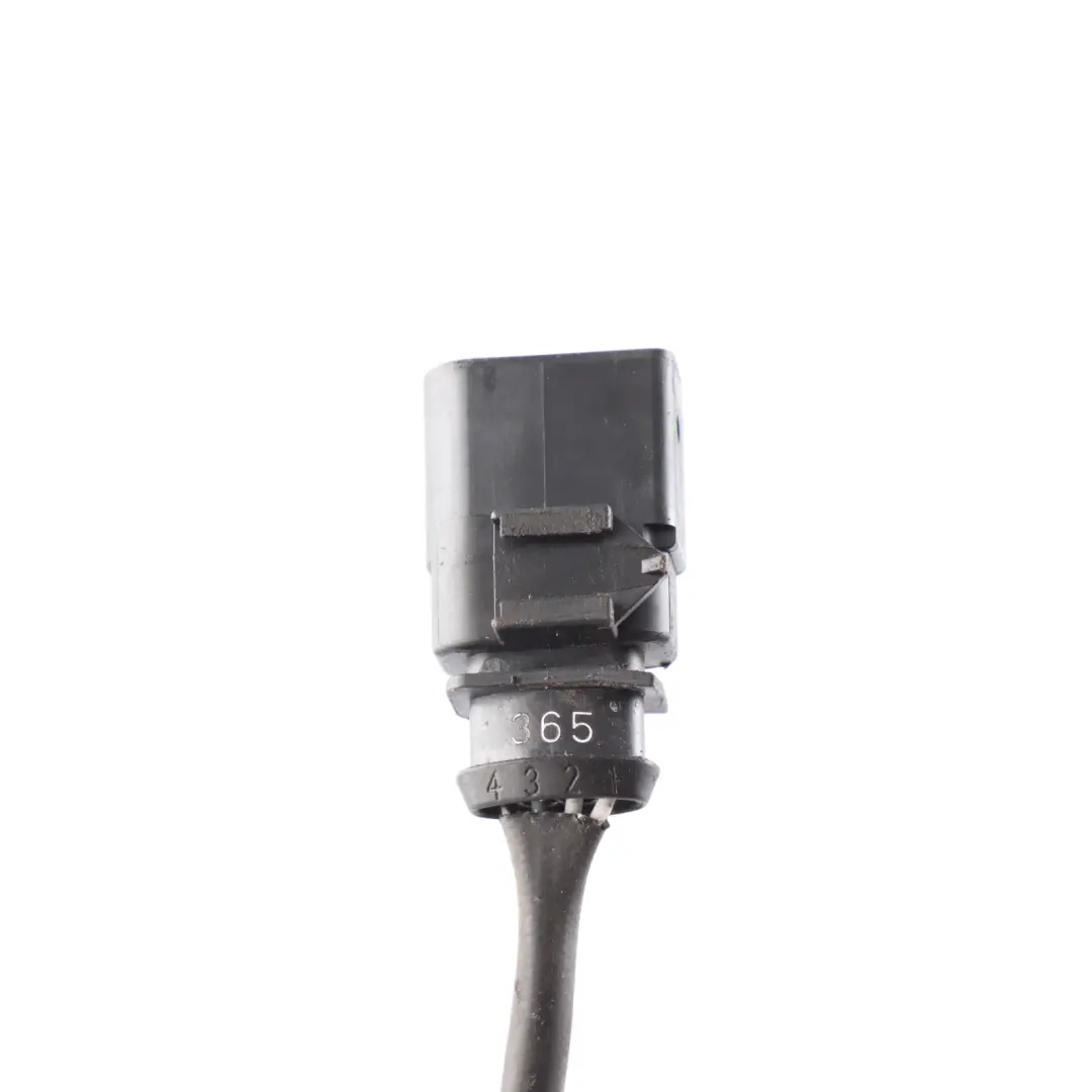 Audi A6 C7 A7 4G Exhaust Lambda Probe Oxygen Sensor 2.8 TFSI CHVA - SKU 06E906265AA - Part number 06E906265AA