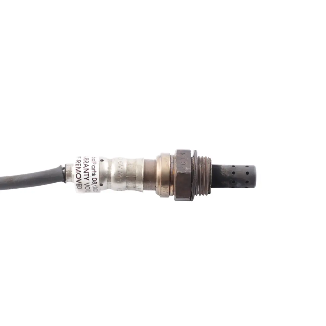 Audi A6 C7 A7 4G Exhaust Lambda Probe Oxygen Sensor 2.8 TFSI CHVA - SKU 06E906265AA - Part number 06E906265AA