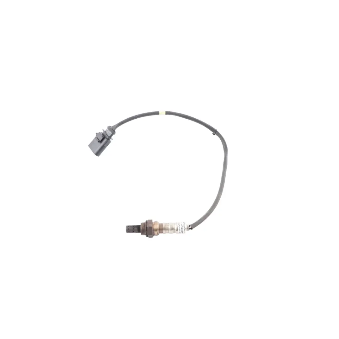 Audi A6 C7 A7 4G Exhaust Lambda Probe Oxygen Sensor 2.8 TFSI CHVA - SKU 06E906265AA - Part number 06E906265AA